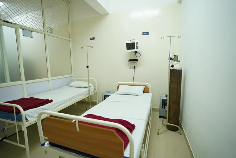 health-care-center