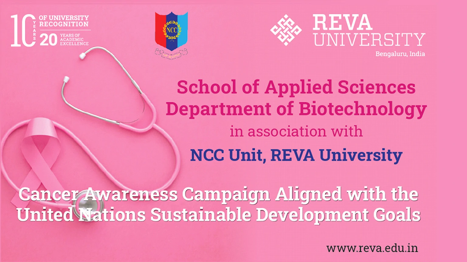 Cancer Awareness Program