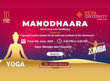 REVA Cyclothon - World Bicycle Day