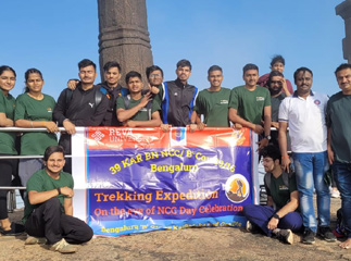Plastic free India Campaign