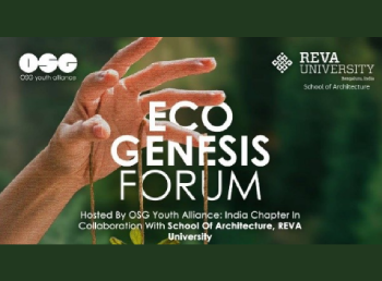 Eco Genesis Forum – Where Sustainability Meets Entrepreneurship