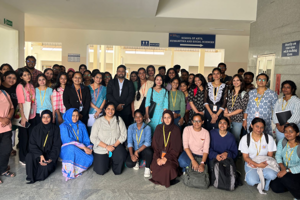 Department of Psychology