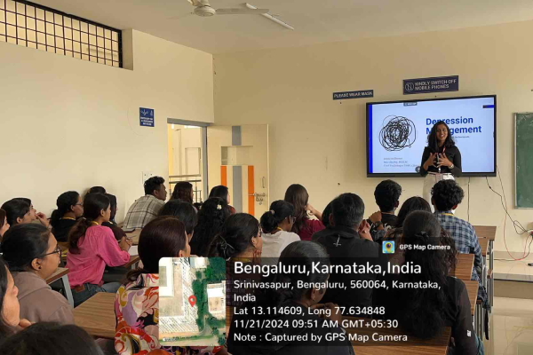 Department of Psychology