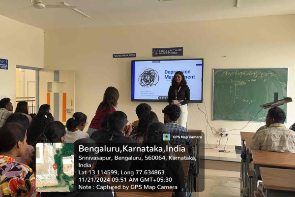 Department of Psychology