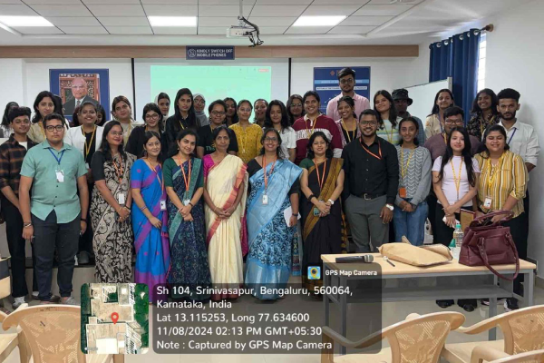 Department of Psychology