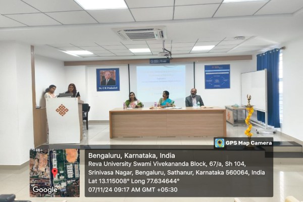 Department of Psychology