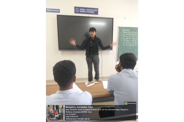 Department of Psychology