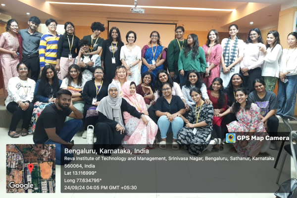 Department of Psychology