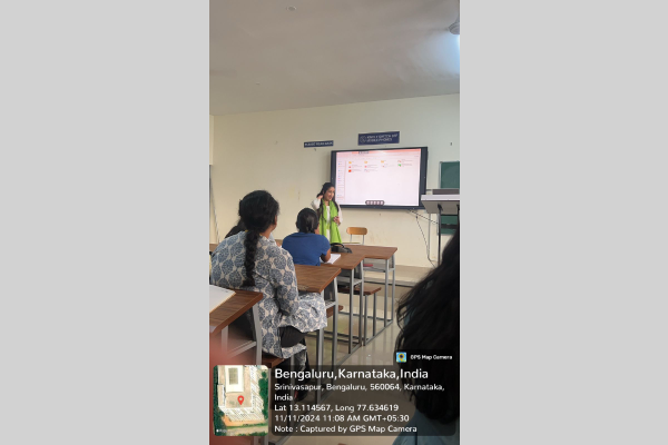 Department of Psychology