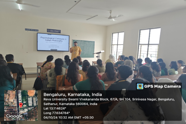 Department of Psychology