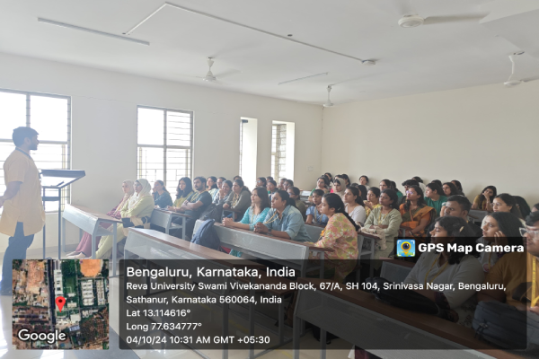 Department of Psychology