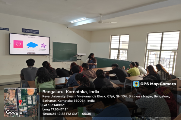 Department of Psychology