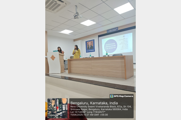 Department of Psychology