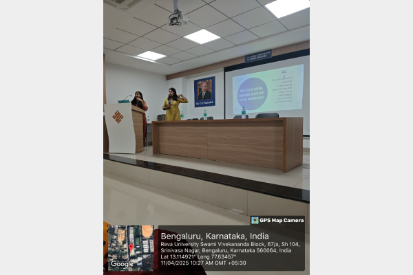 Department of Psychology