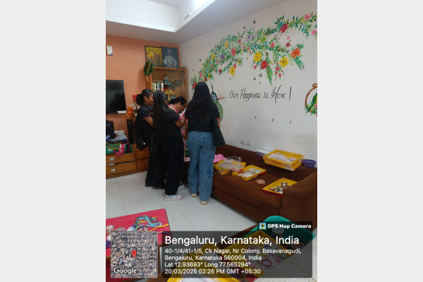 Department of Psychology