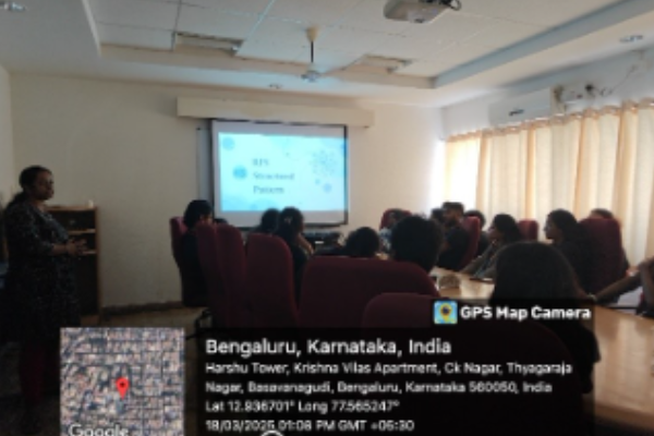Department of Psychology