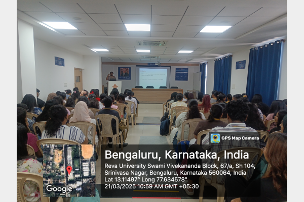 Department of Psychology