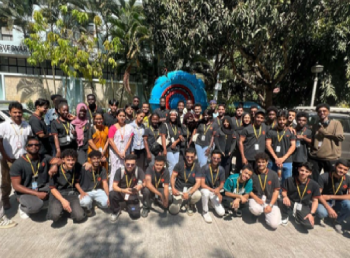 REVA International Students Association ( RISA)