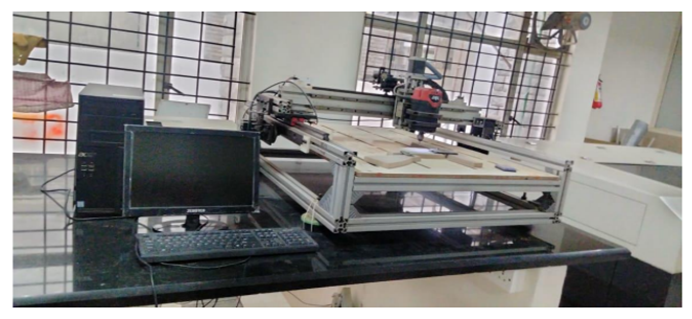 CNC Router