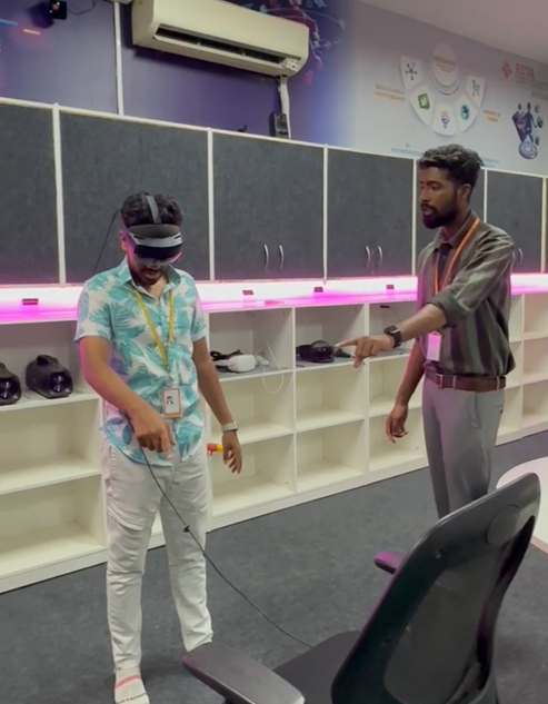ar/vr image