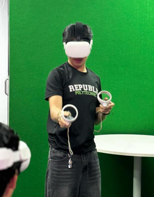 ar/vr image