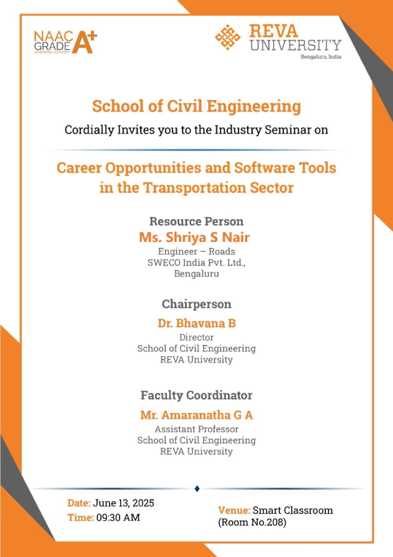 seminar