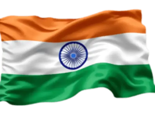 India