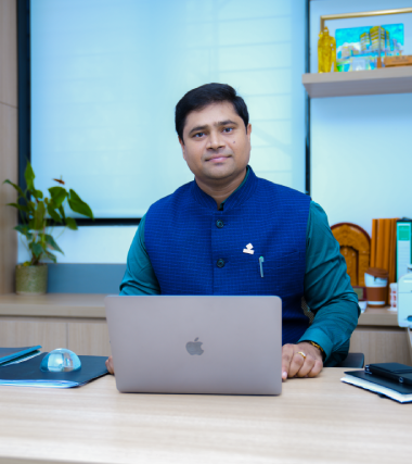 Dr. Pasupuleti Visweswara Rao