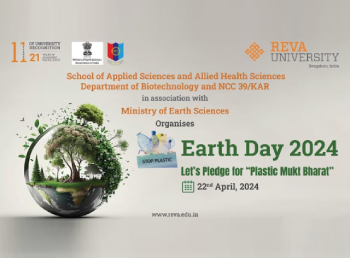 “Earth Day” Celebration