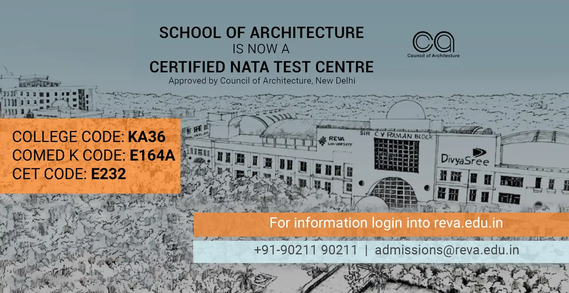 Faculty of Architecture