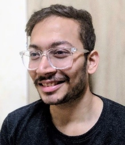 Shivendra Saurav