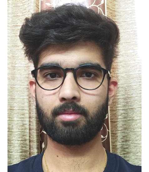 PALASH SHARMA