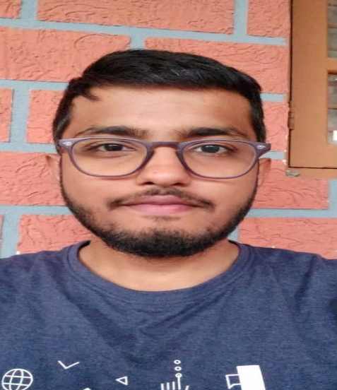 Shubham Baid
