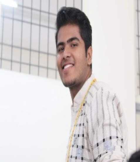 Adarsh A Nair