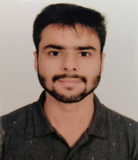 Sahil Chachra