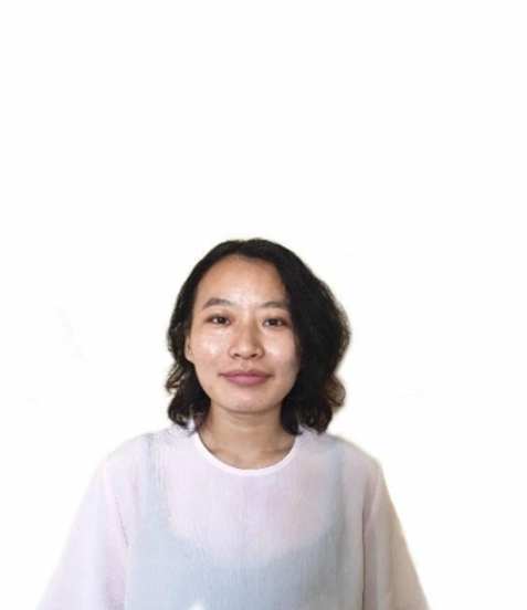 Vilasanuo Agnes Kerhuo