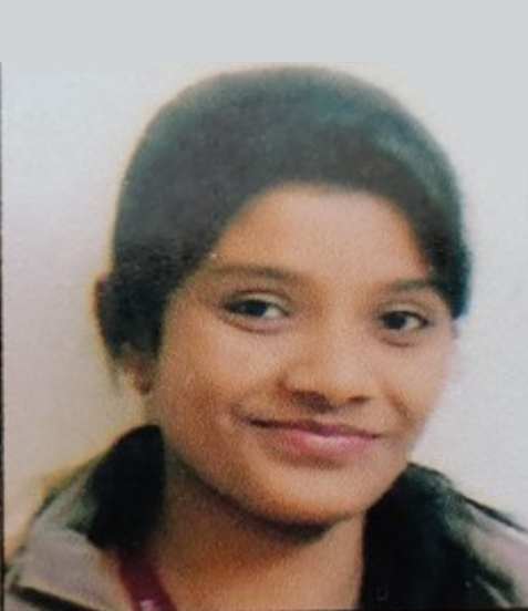 Resham Sundar Kumar
