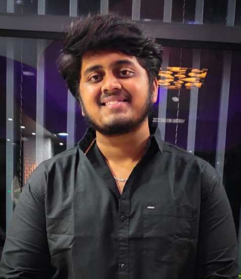 PRAJWAL   D
