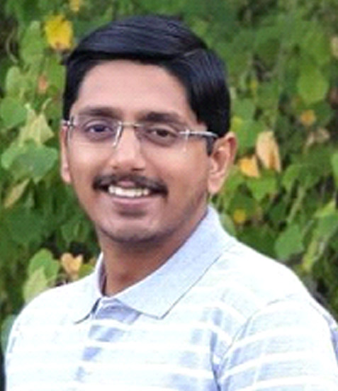Mr. Vidaya sagar
