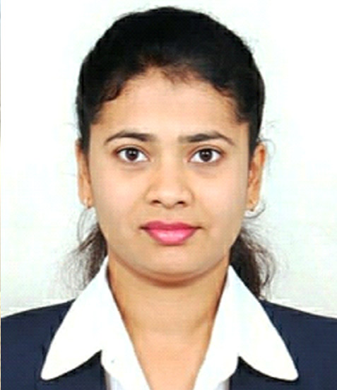 Ms. Rashmi Ugargol