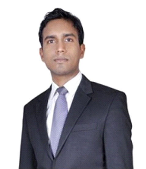 Mr. DAVALSAB.M.L