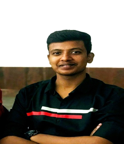 Majety Vineeth