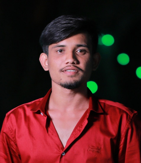 Sanjay MV