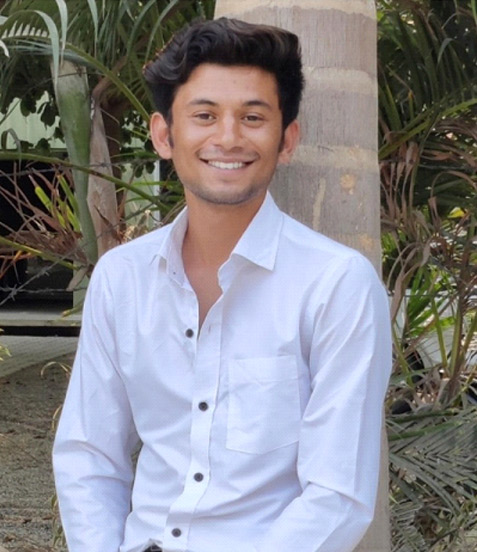 Chethan R