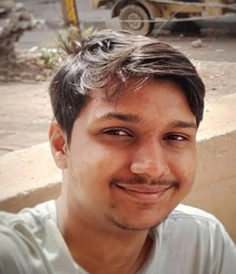 Anurag Nag Adoni