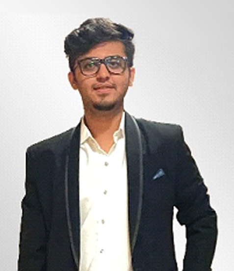 Tanmay Dattani