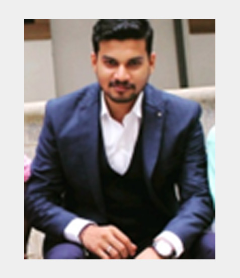 NIKHIL KUMAR B V