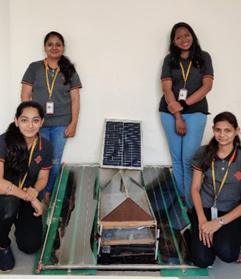 Lakshmishree, Rohini Shrisa S, Lavanya M K, Kamsala K