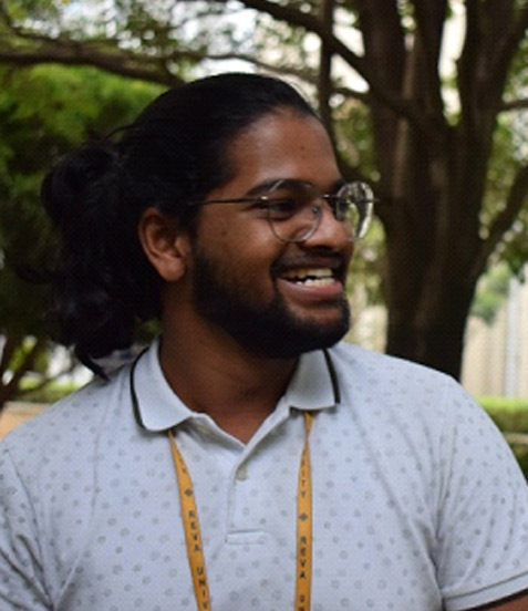 Akshay Dilip Kumar
