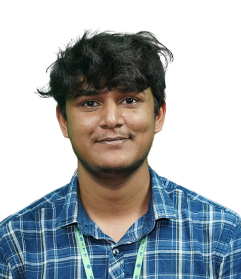 Dileep Kumar Sharma